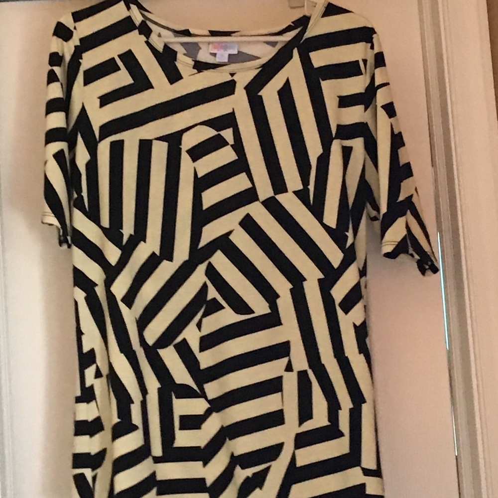 Lularoe unicorn, Classic T-shirt